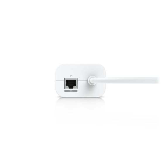 Alimentator UniFi Ubiquiti USB-C si PoE integrat, UACC-PoE+-USBC